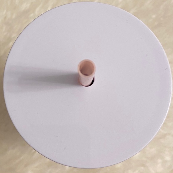 HP 🎉 starbucks sequin tumbler water cup 24 oz - Picture 7 of 10